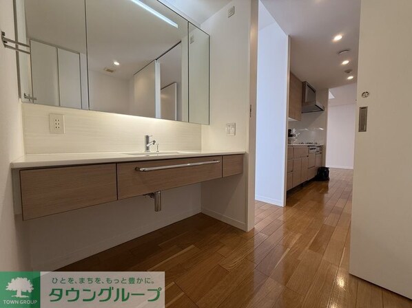 加賀レジデンスの物件内観写真